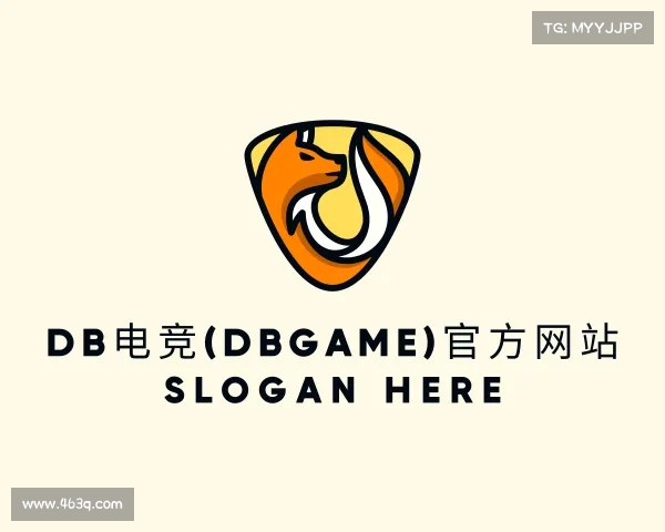 网址DB电竞(DBGame)官方网站